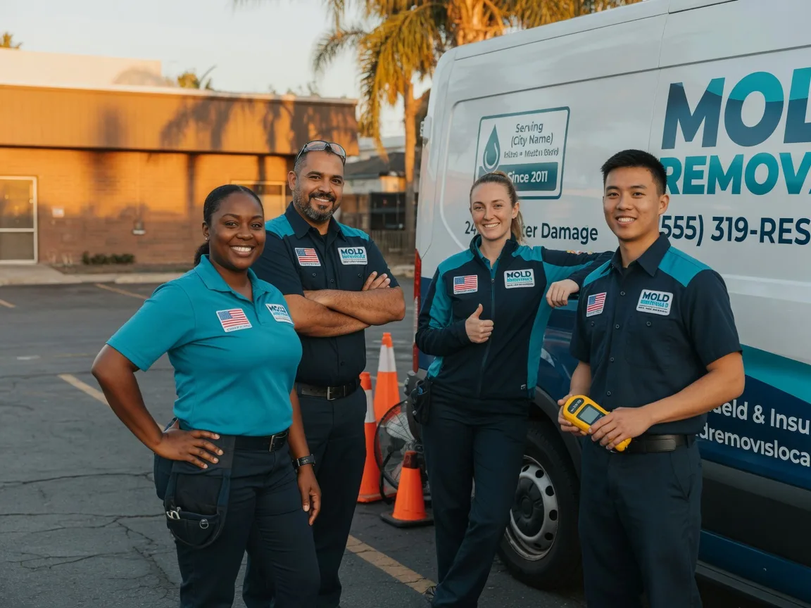 Water Damage Restoration company in Evergreen, MT